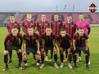 Poraz od Javor Matisa
