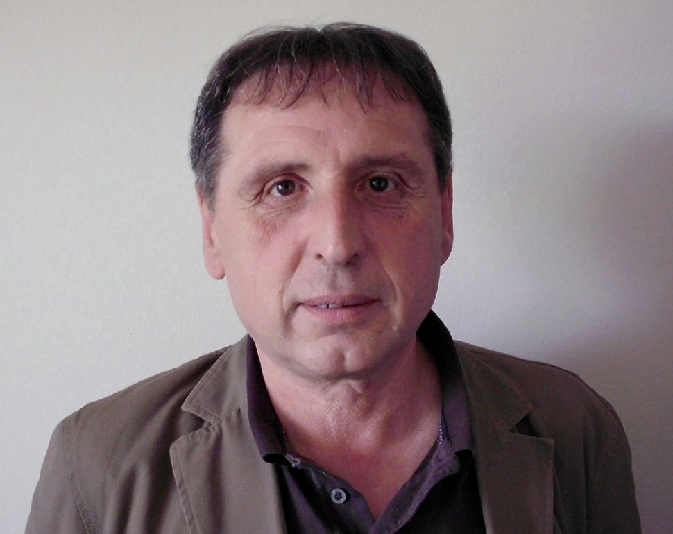 Slavko Radovanović