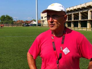 Start Kadetske lige Srbije. Kadeti Mačve sutra dočekuju Grafičar iz Beograda