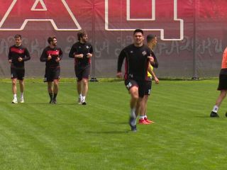 Mačva sutra dočekuje Spartak