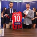 JOŠ JAČI PRED ZAVRŠNICU – ADMIRALBET NOVI PARTNER FK MAČVA