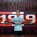 MILAN VIDAKOV NOVO IME U NAPADU MAČVE!