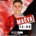 U nedelju gostujemo FK Mladost GAT