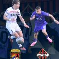 Šesto kolo Play off-a Mačva igra u gostima Grafičaru