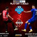Radnik u Surdulici domaćin Mačvi u 3. kolu Play Off-a