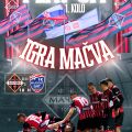 Počinje Play Off