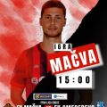 СУБОТА, 02.ДЕЦЕМБАР, 15:00