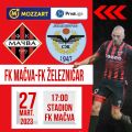 U PONEDELJAK PROTIV PANČEVACA