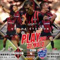 Prvo kolo Play off-a Mačva igra u nedelju