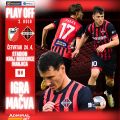 Drugo kolo Play off-a Mačva igra u Ivanjici