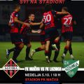 U nedelju derbi Mačve i Loznice