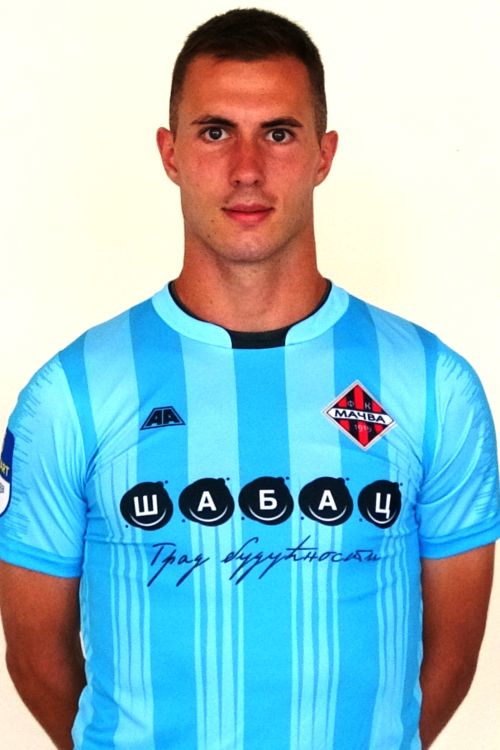 Matija<br>Gočmanac