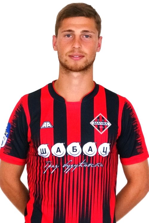 Vladimir<br>Mijailović
