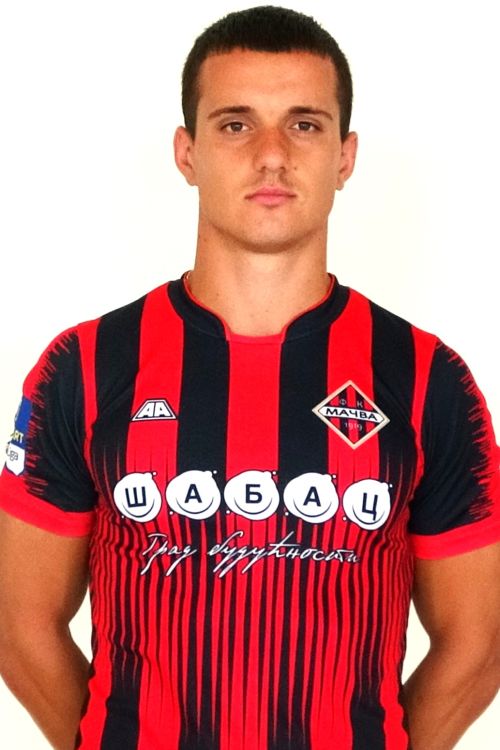 Nikola<br>Jovanović