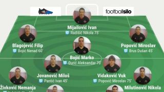 Dupli trijumf FK "Mačva" u prijateljskim susretima