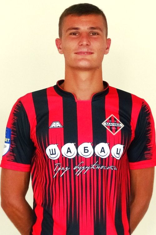 Slobodan<br>Sladojević