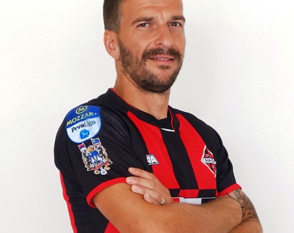 Igor Ristivojević