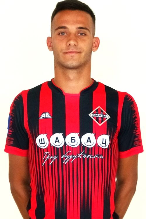 Aleksa<br>Marković