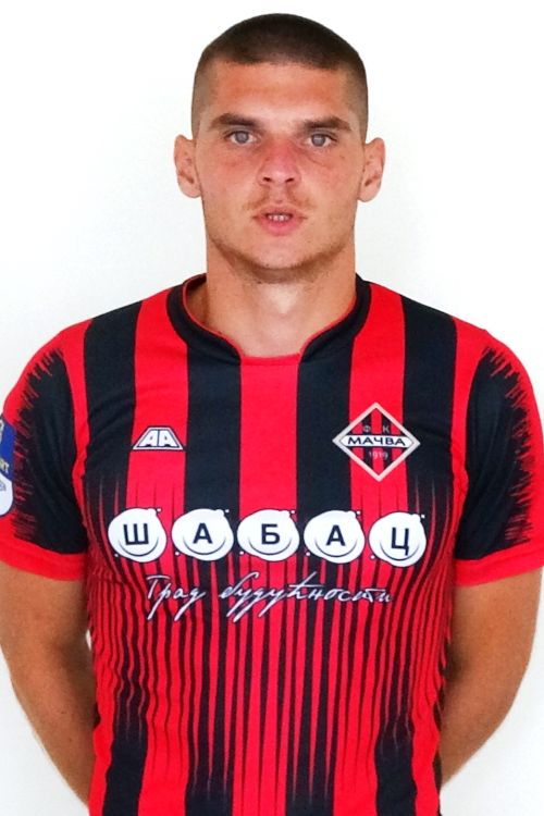 Marko<br>Jovović