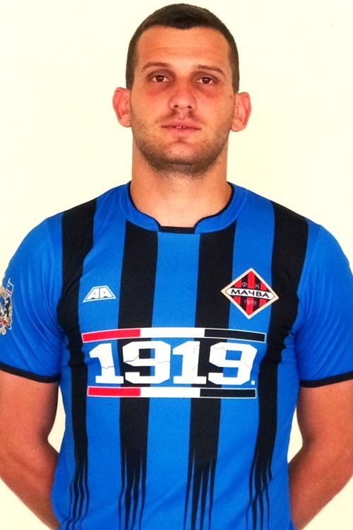 Miloš<br>Savić