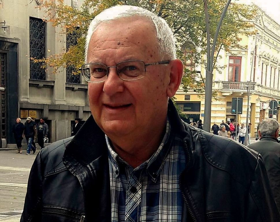 Dragojlo Lazić