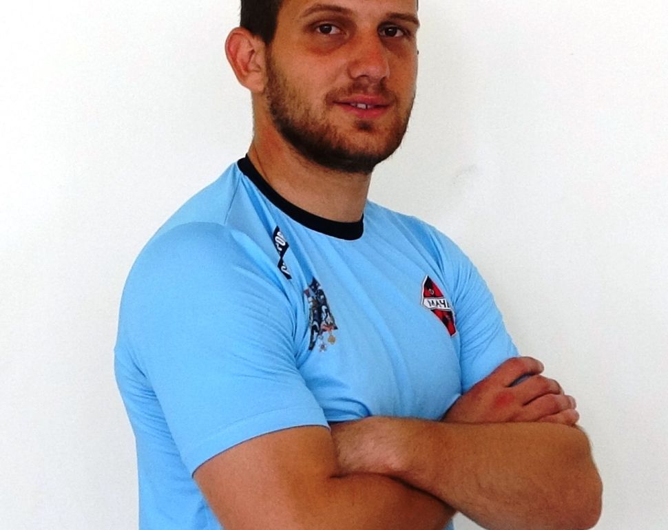 Miloš Savić