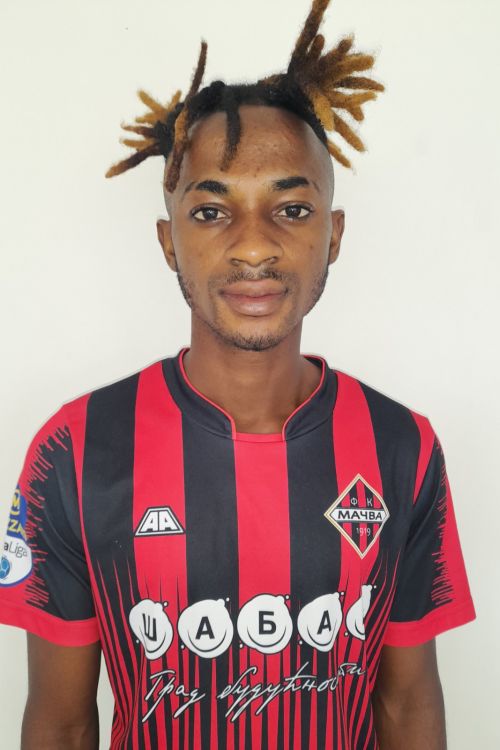 Efe<br>Ugiagbe