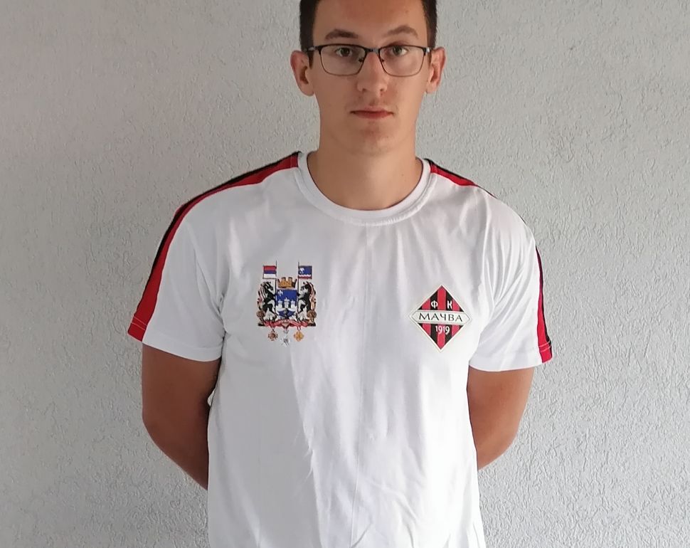 Aleksandar Jevtić