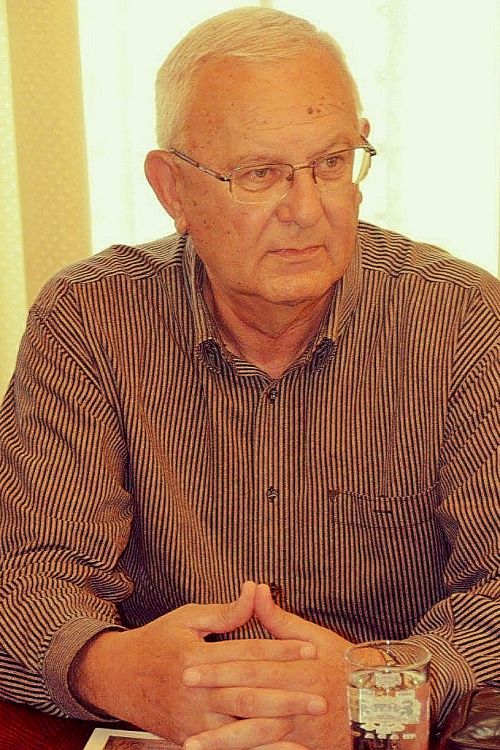 Dragojlo<br>Lazić