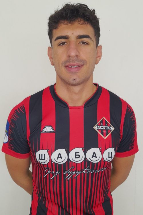 Stefan<br>Dimitrijević