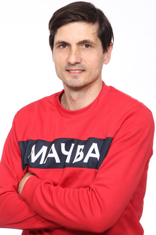 Marko<br>Petrović