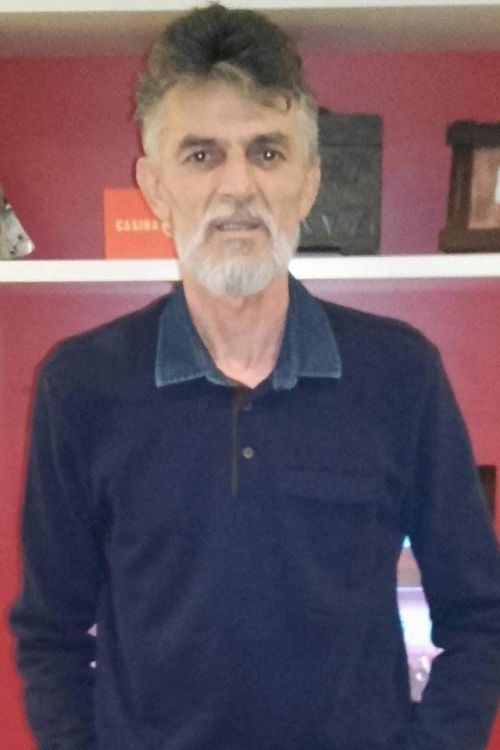 Radenko<br>Lukić