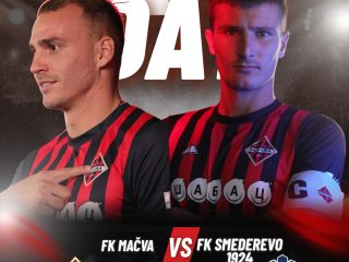 Mačva dočekuje Smederevo u 24. kolu MBPLS