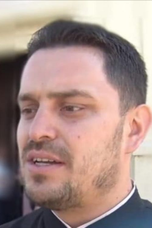 Slaviša<br>Marković