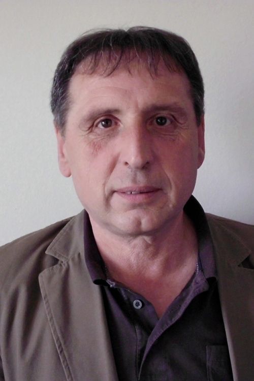 Slavko<br>Radovanović