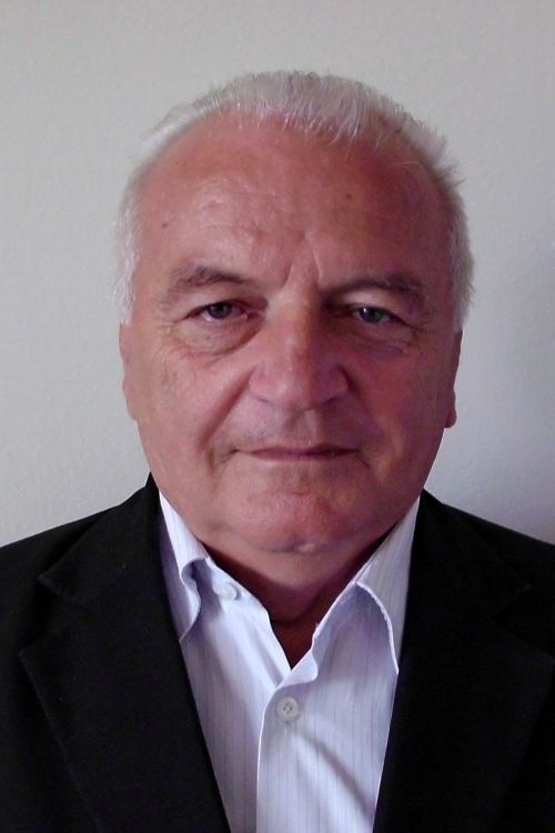 Sreten<br>Radovanović