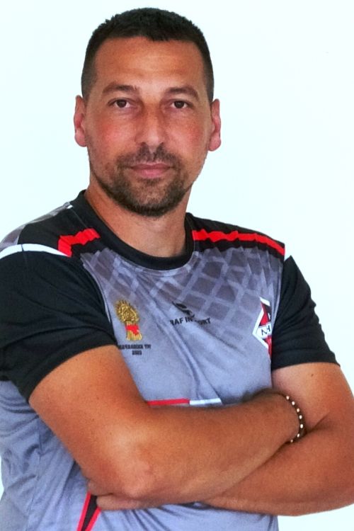 Ivan<br>Kurtušić