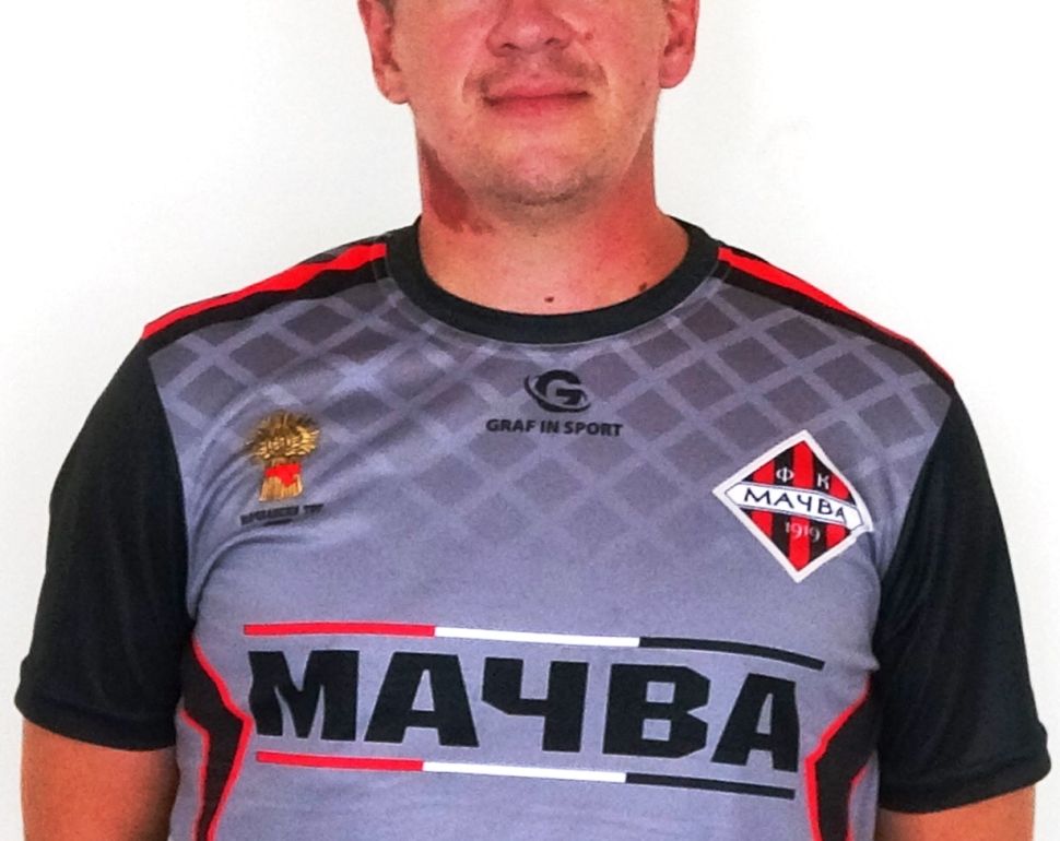 Nemanja Glušica