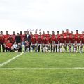 Kraj Play off-a MozzartBet Prve lige Srbije na stadionu FK Mačva doneo je emocije koje će se dugo pamtiti.