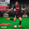 Mačva u nedelju gostuje Trayalu!